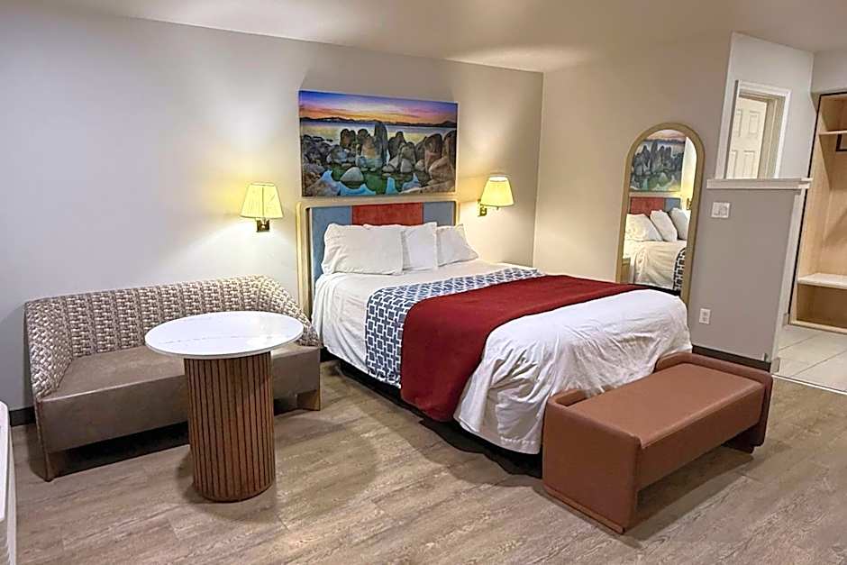 Rodeway Inn Winnemucca