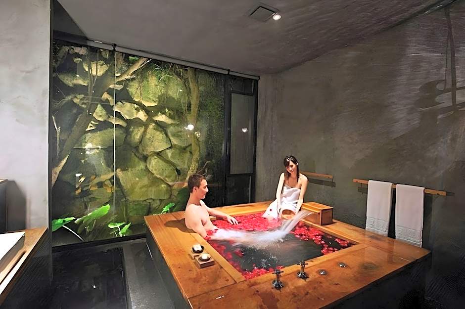 Onsen Papawaqa