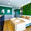 Aparthotel Green Concrete