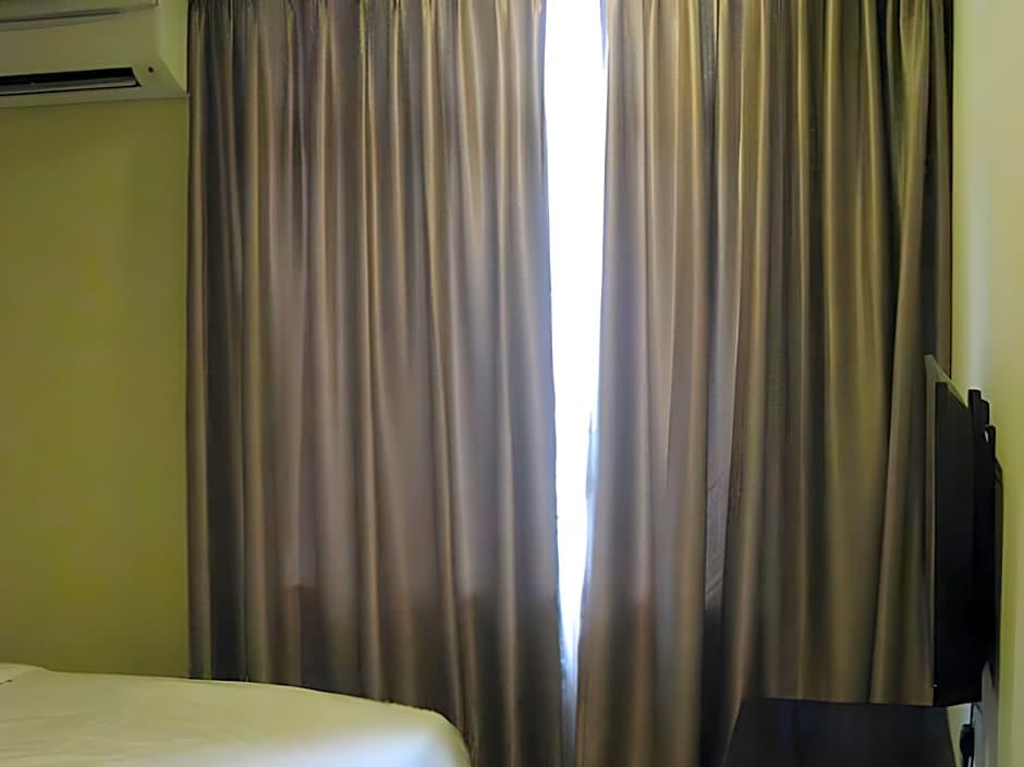 Festival Boutique Hotel @ Setapak