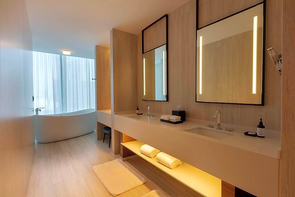 Hilton Monterrey Valle