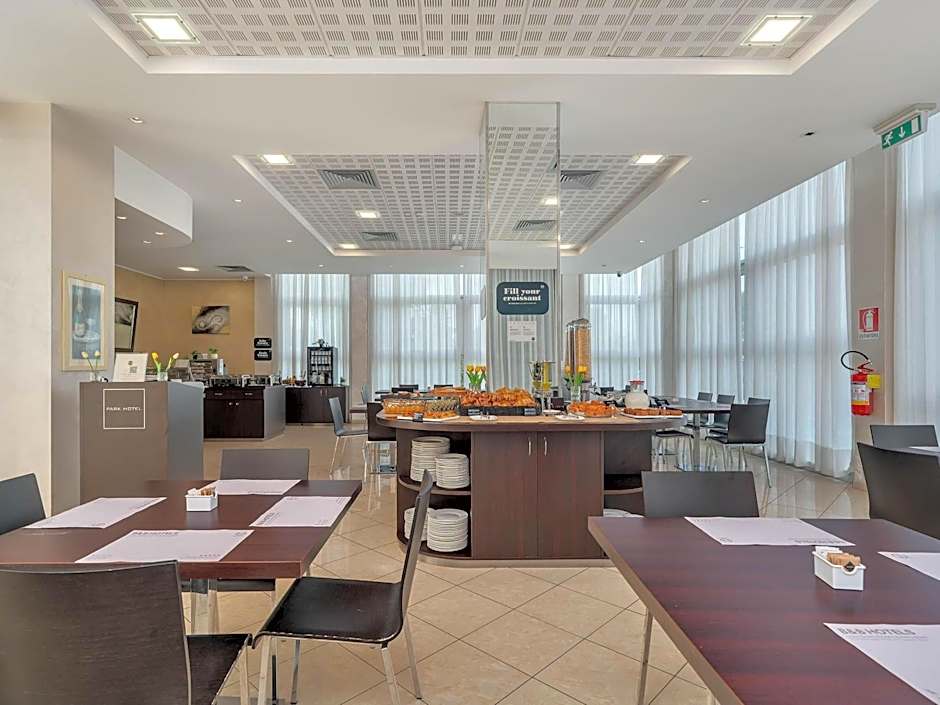 B&B HOTEL Park Hotel Cassano