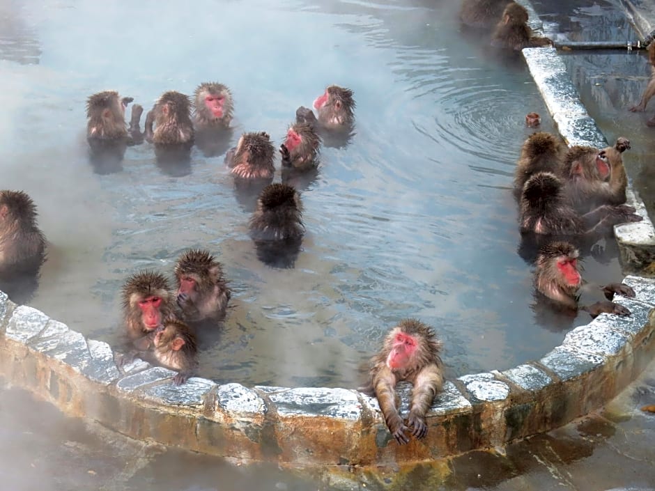 APA Hotel Hakodate Ekimae