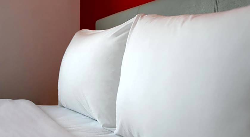 Amaris Hotel Teuku Umar