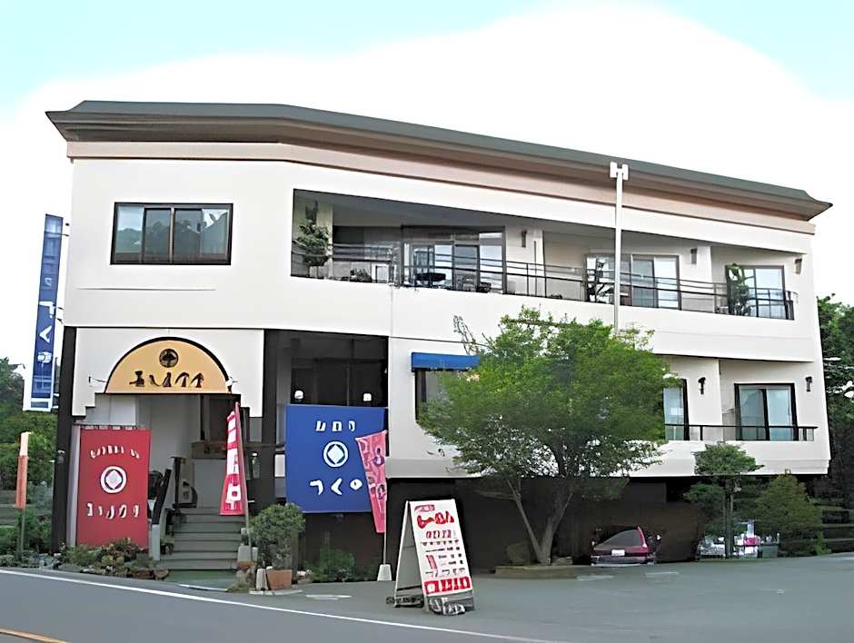 Otomari Kikuya – Yamanakako, KY