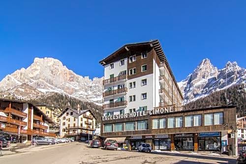 Hotel Excelsior Cimone