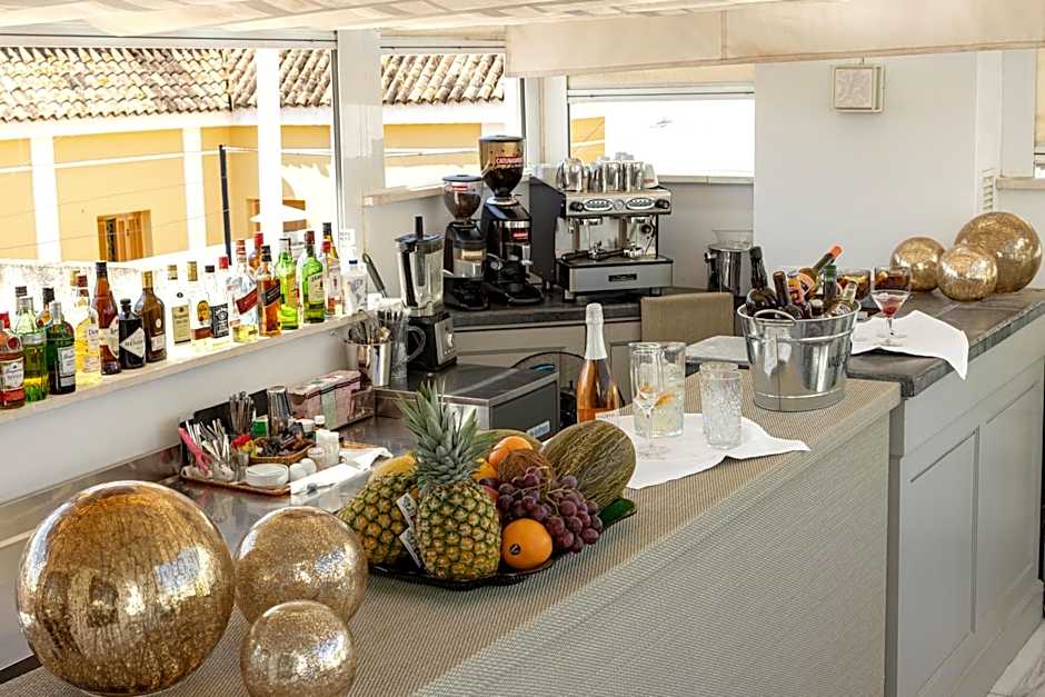 Hotel Amadeus & La Musica