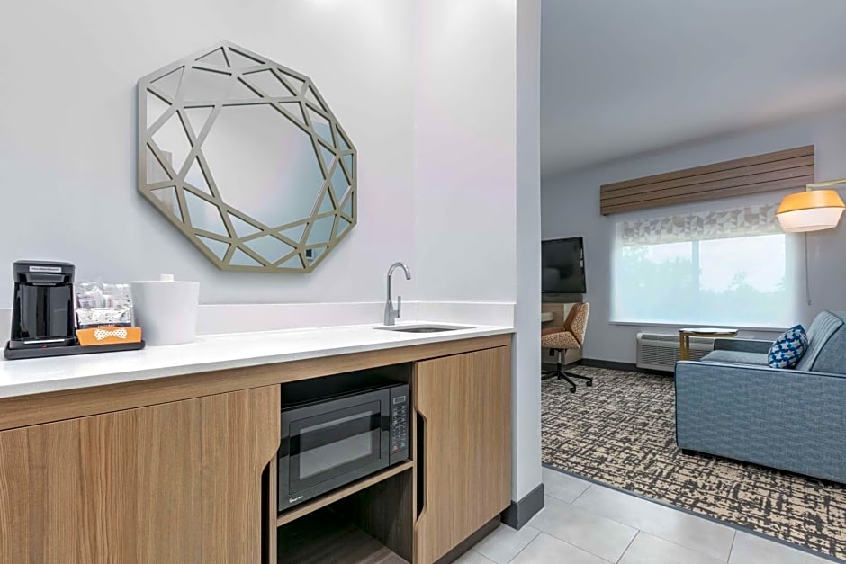 Hampton Inn & Suites by Hilton Shenandoah The Woodlands