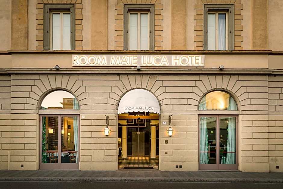 Room Mate Luca, Florence