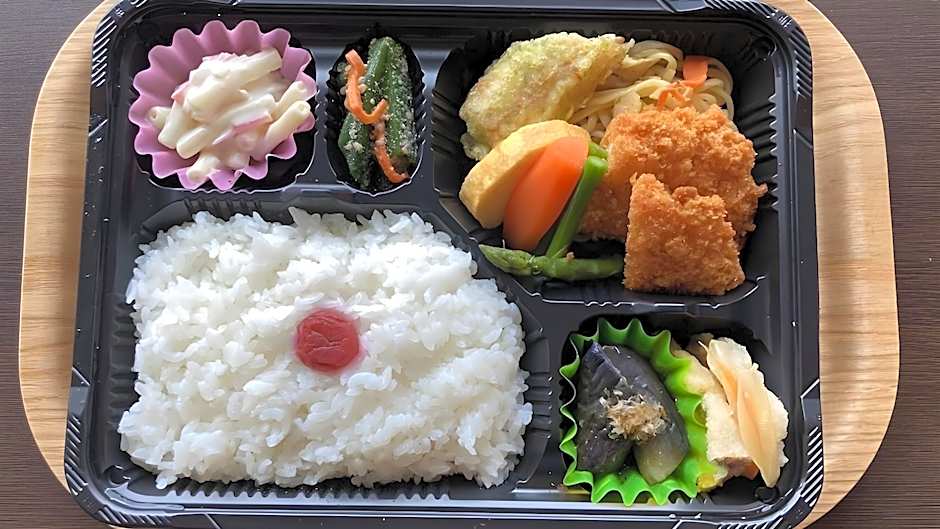 Shimabara Station Hotel