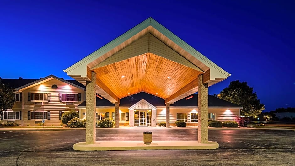 Best Western Stanton Inn