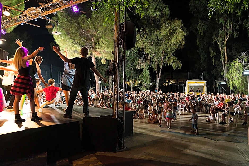 Saracen Sands Hotel & Congress Centre - Palermo