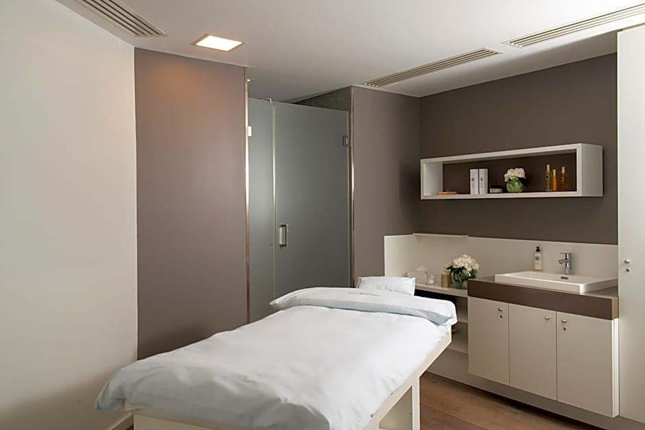 Hotel Regent Petite France & Spa