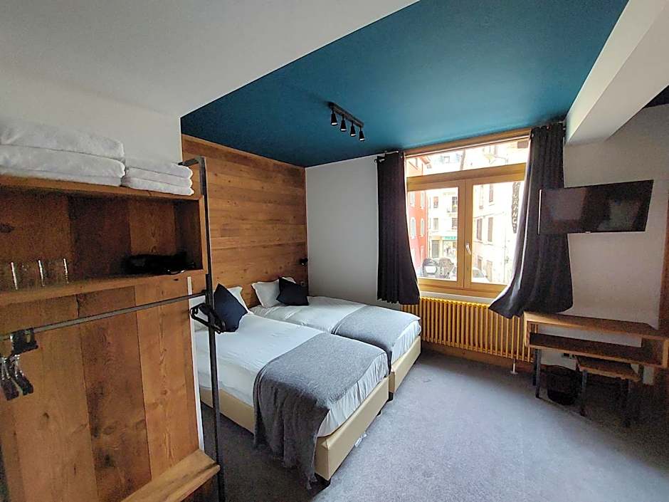 Hotel La Verticale