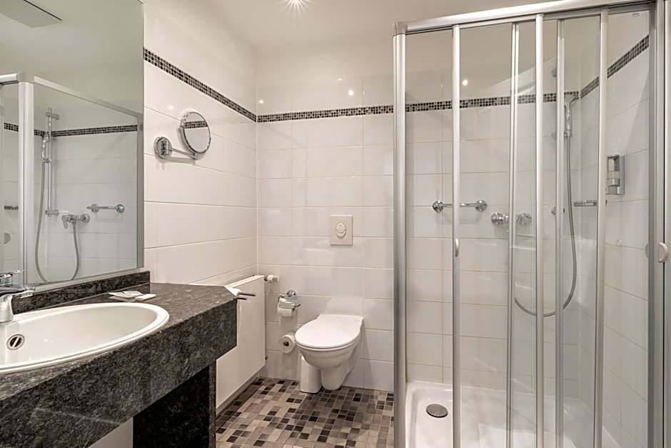 Hotel Bad Minden