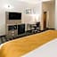 Quality Inn & Suites Waco North