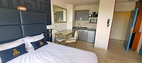 Appart-Hôtel Le Trianon