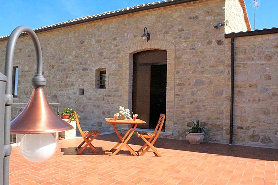 A Casa Nostra Residenza di Charme