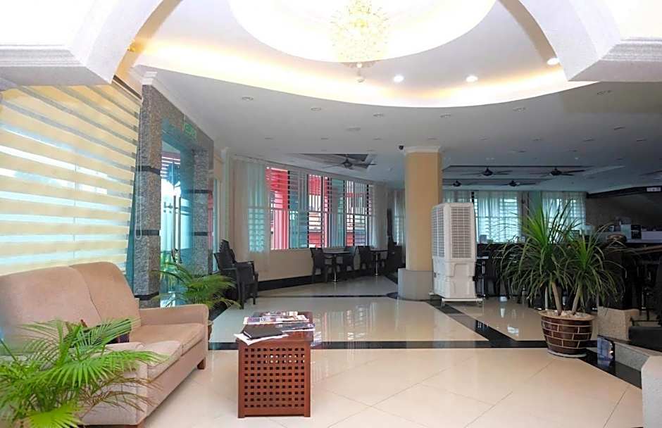 Hotel O Rayyan Soffea Managed by Oravel