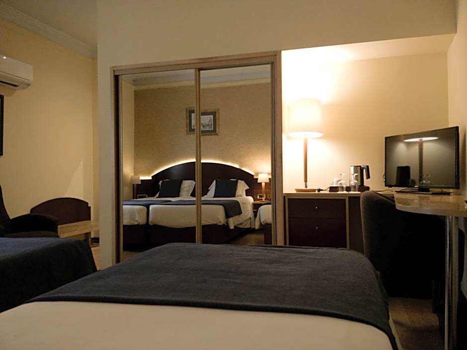 Hotel Internacional Porto