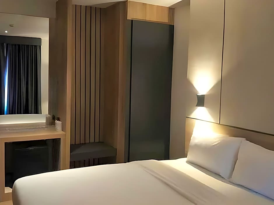 Heaven Hotel Chachoengsao