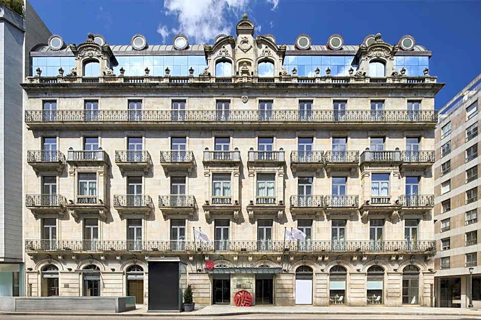 NH Collection Vigo