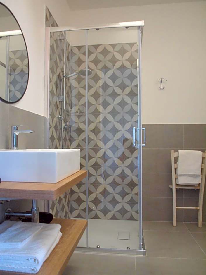 B&B Ramerino