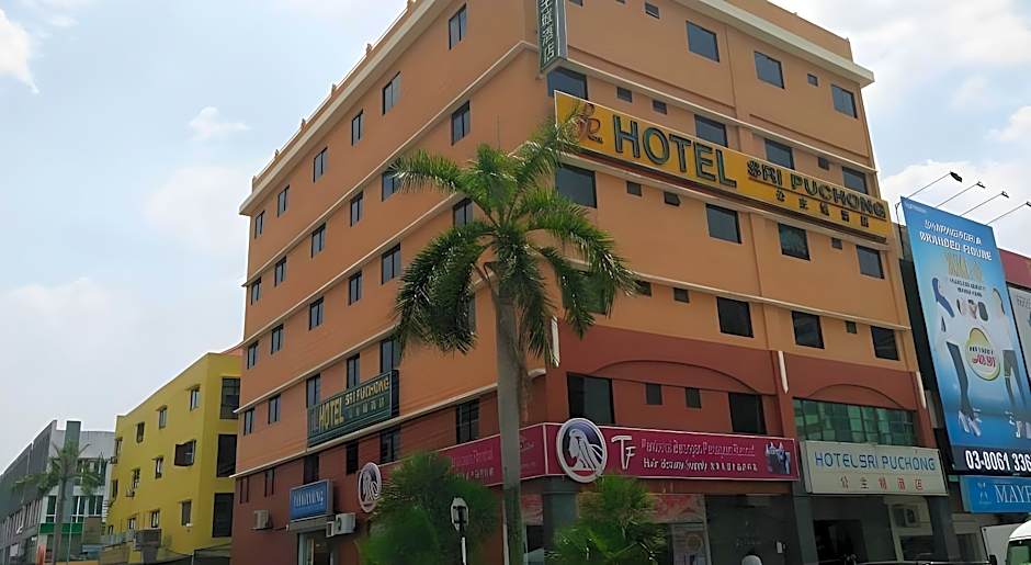 Hotel Sri Puchong