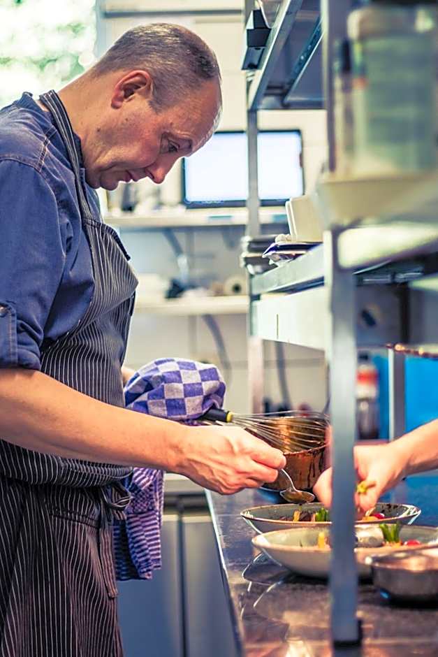 Hotel & Apartments Bibois Leuven