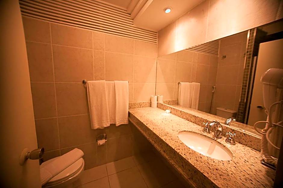 Hotel Plaza Apolo