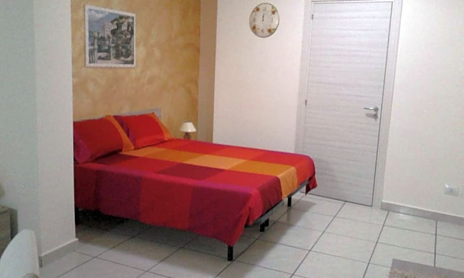 B&B Le Tre Gemme Junior