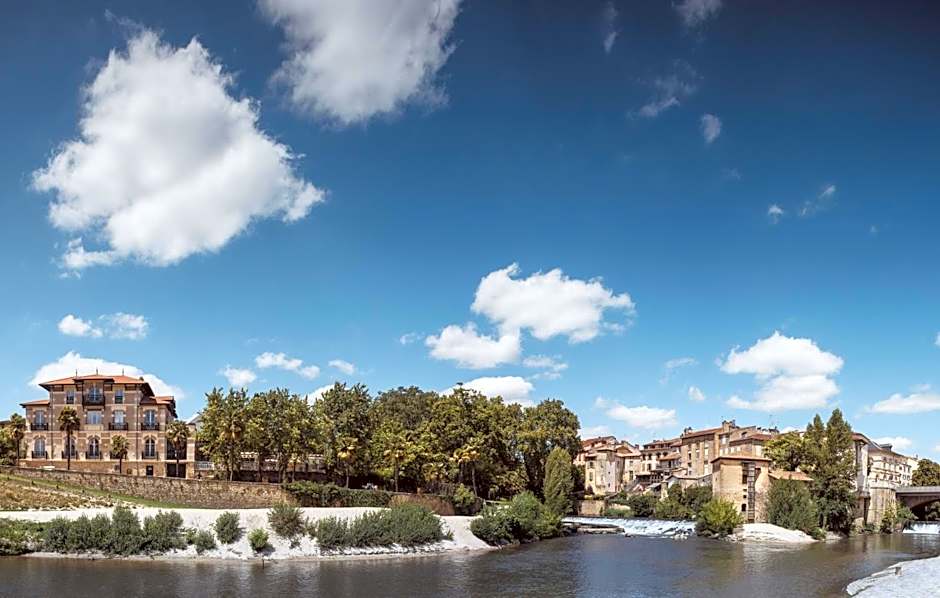 Villa Mirasol