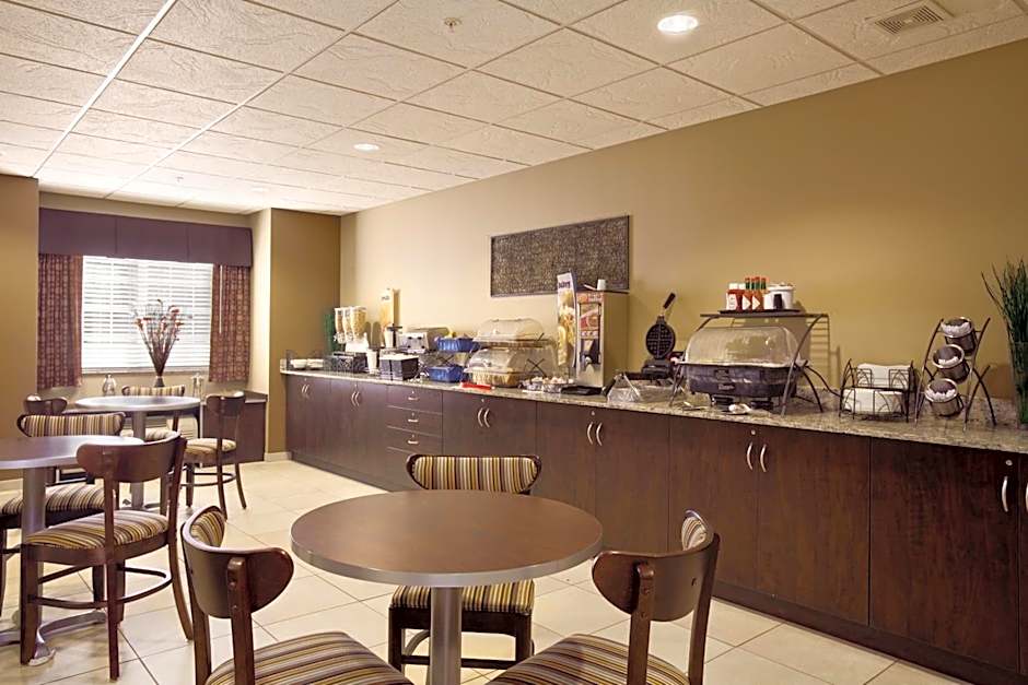 Microtel Inn & Suites By Wyndham Sidney