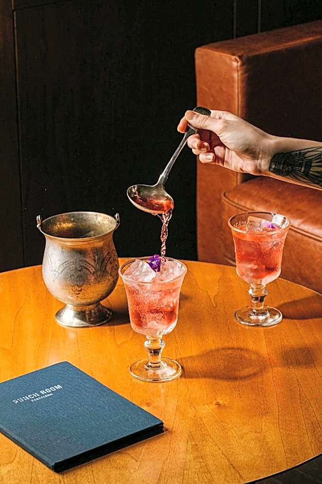 The Barcelona EDITION by Marriott