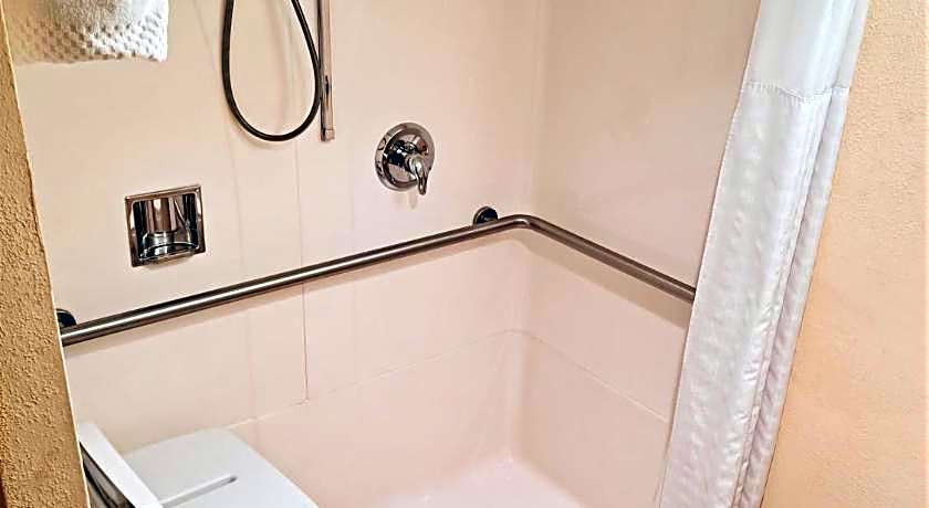 Studio 6 Suites Catonsville, MD - Baltimore West