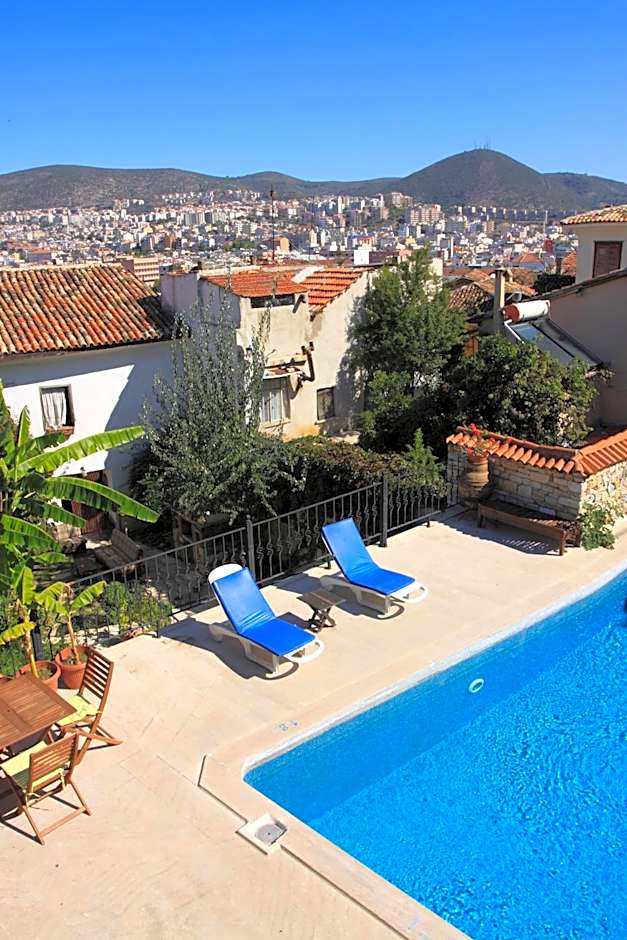 Villa Konak Hotel