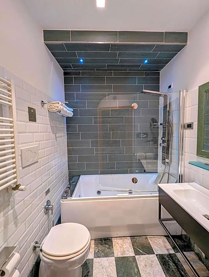 Relais Forus Inn