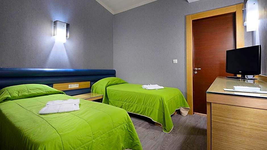 Atrium Hotel Thassos