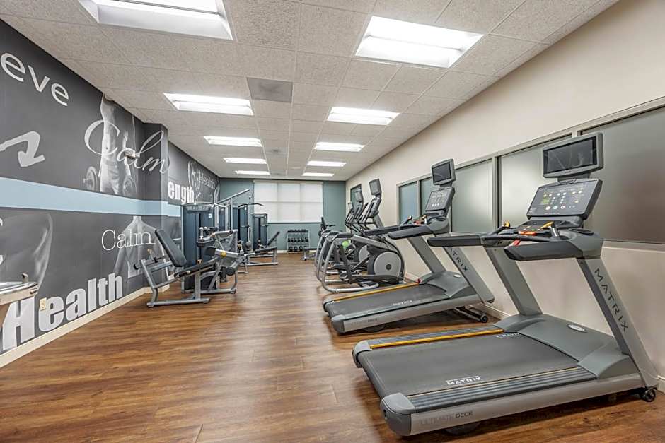 Drury Plaza Hotel Columbia East