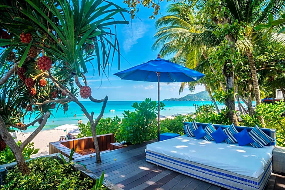 Synergy Samui Resort