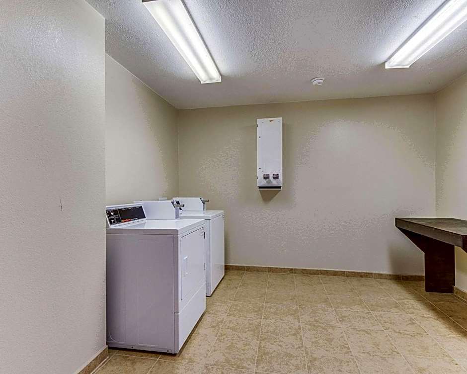 Econo Lodge Falfurrias Hwy 281