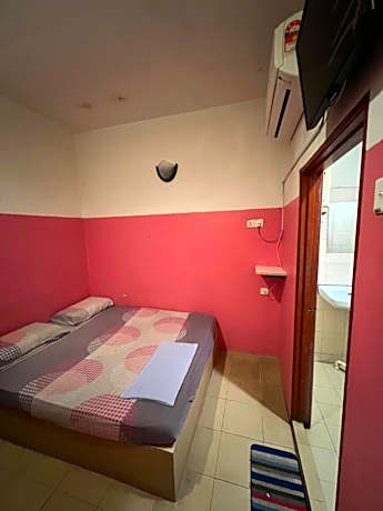 TGT MOTEL Gurun
