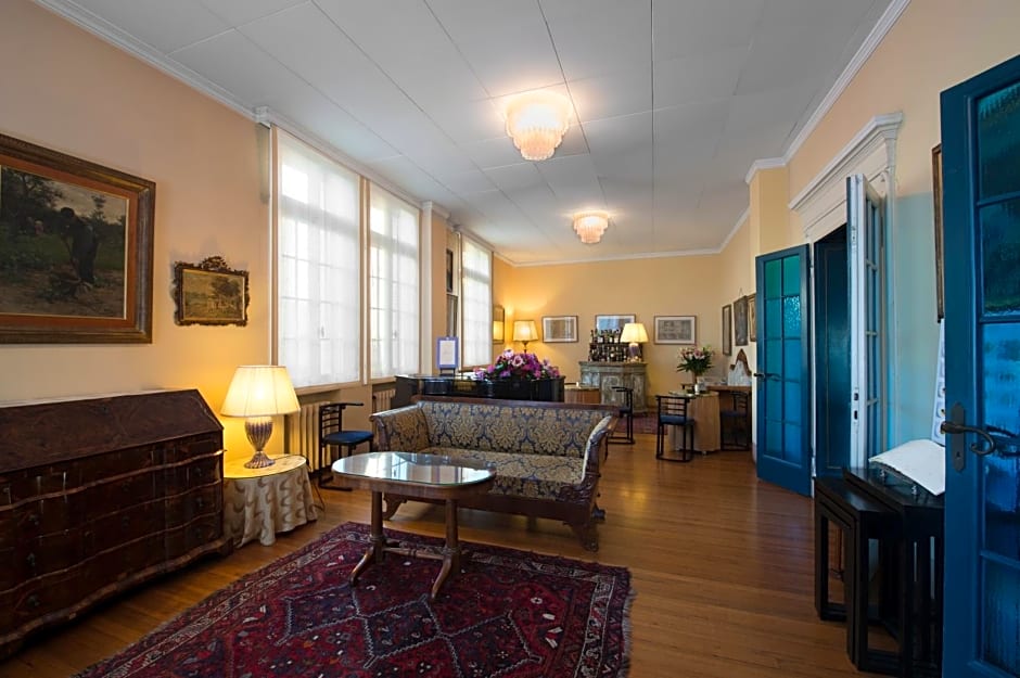 Hotel Villa Mabapa