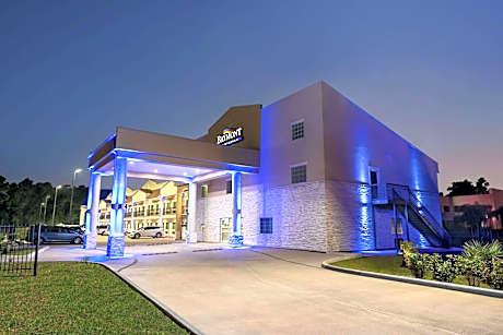 Baymont by Wyndham Kingwood