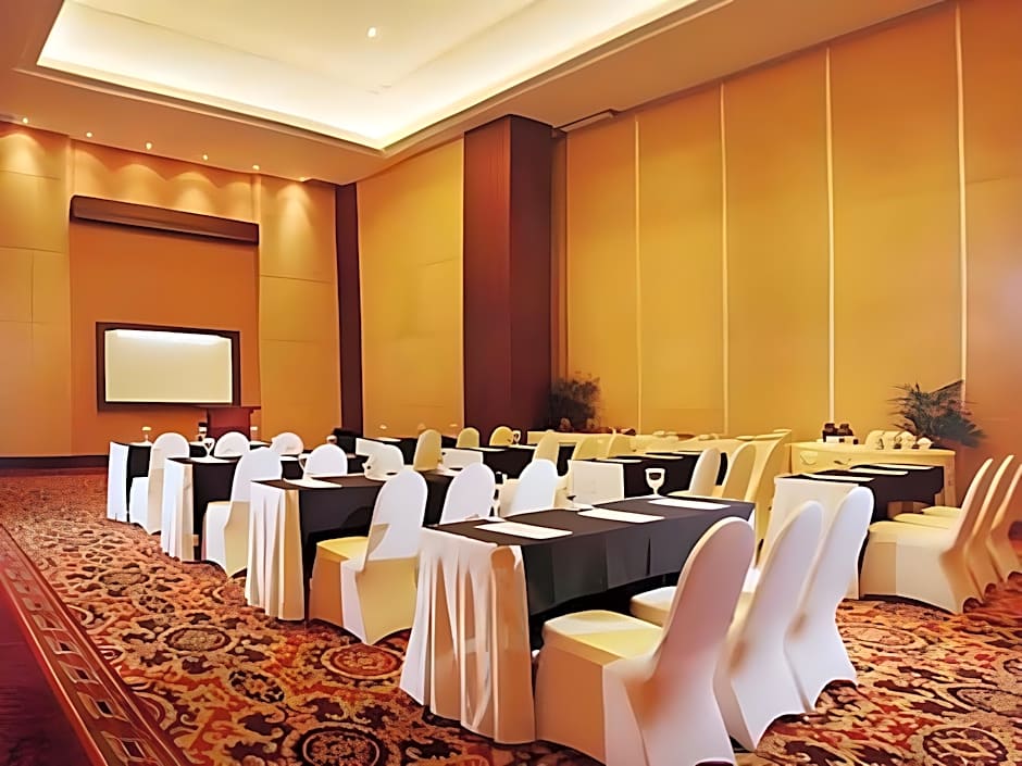 Aston Samarinda Hotel and Convention Center