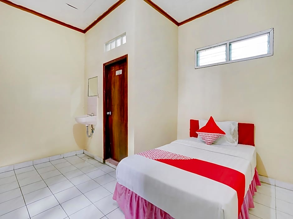 Hotel O Ratu