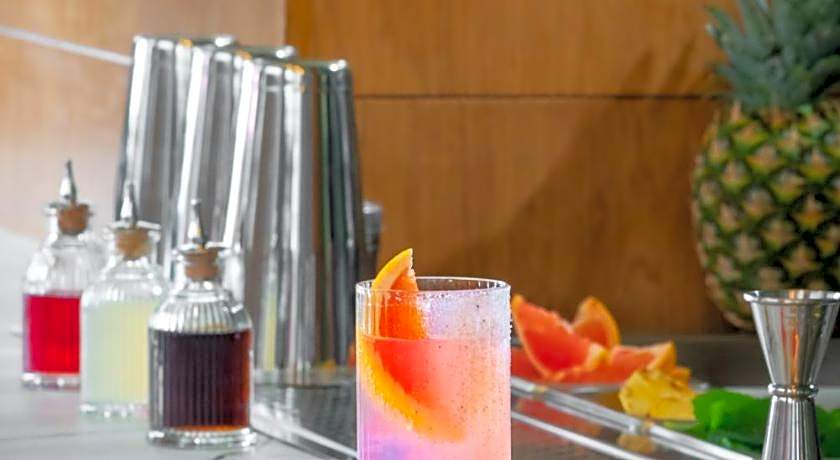 Praxitelous Luxury suites