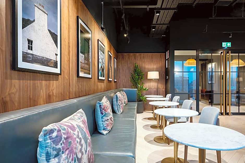 Wilde Aparthotels Manchester St. Peters Square