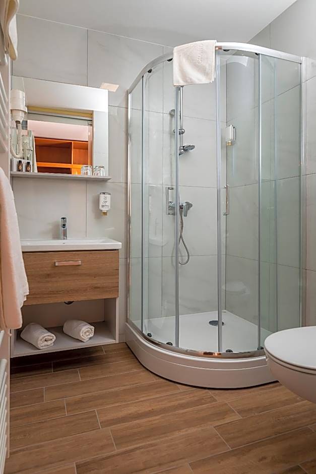 Grand Hotel BELLEVUE