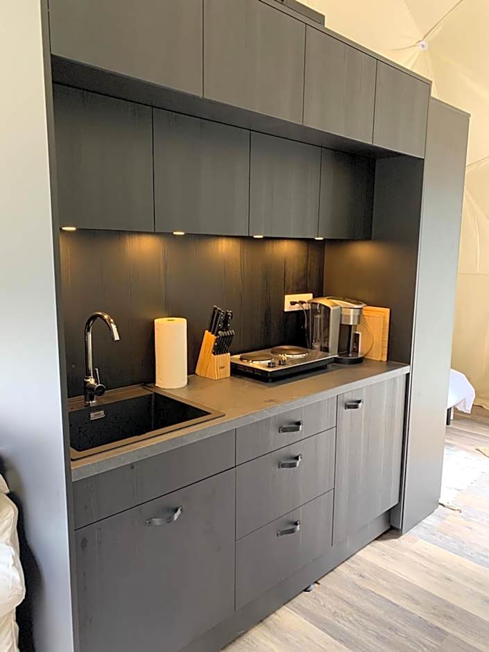 Mill Lake Retreat Hubbards